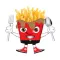 Fries Galore App