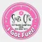 Fuel @ Suzi Q's