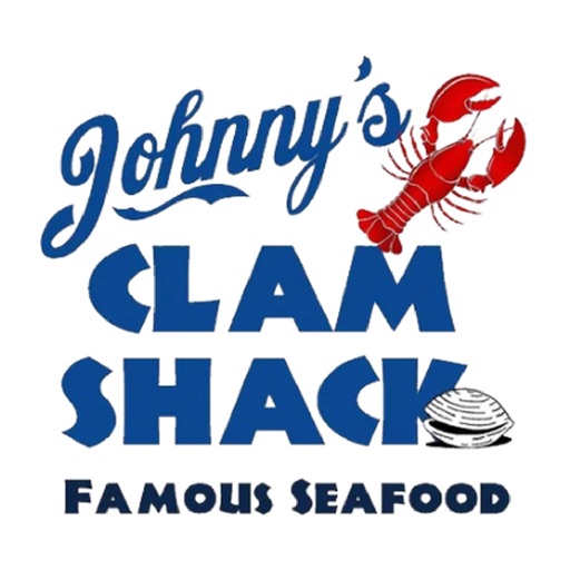 Johnny's Clam Shack App Johnny's Clam Shack App