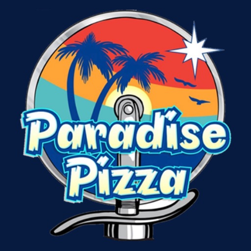 Paradise Pizza Truck Paradise Pizza Truck