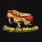 Dogs On Wheels