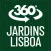 360 Jardins Lisboa