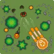 Zombie Battle Royale
