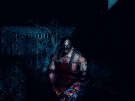 Capturas de pantalla de Mental Hospital VI iPad 