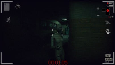 Capturas de pantalla de Mental Hospital VI