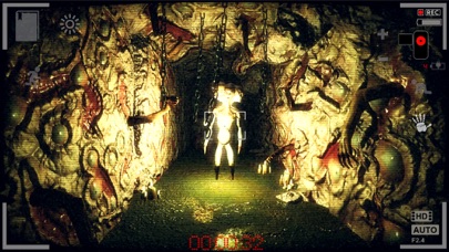 Capturas de pantalla de Mental Hospital VI