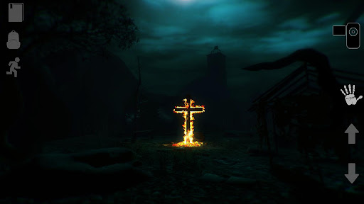 Mental Hospital V - 3D Creepy應用截圖