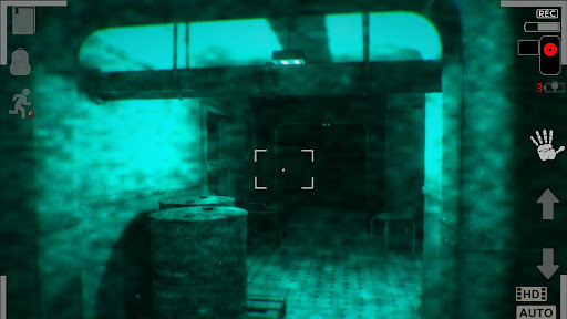 Mental Hospital V - 3D Creepy應用截圖