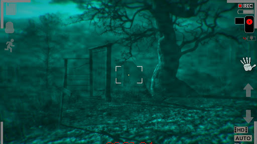 Mental Hospital V - 3D Creepy應用截圖