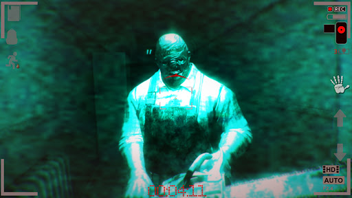 Mental Hospital V - 3D Creepy應用截圖