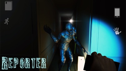 Reporter: the Beginning Screenshots