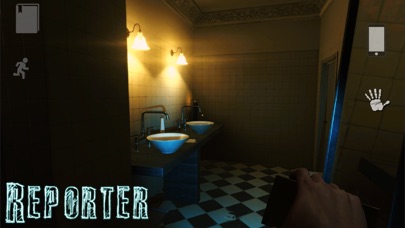 Reporter: the Beginning Screenshots