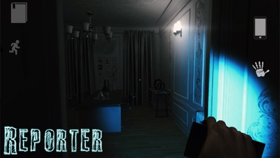 Reporter: the Beginning Screenshots