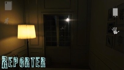 Reporter: the Beginning Screenshots