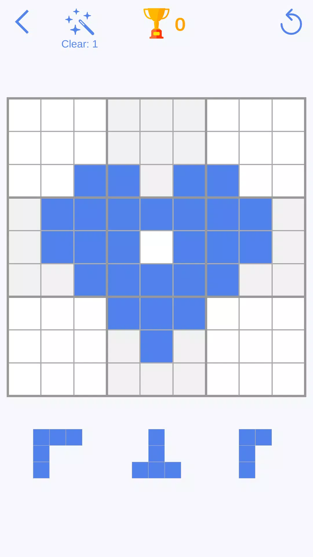 Math Games - Brain Puzzles Screenshots
