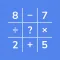 Math Games and Puzzles
