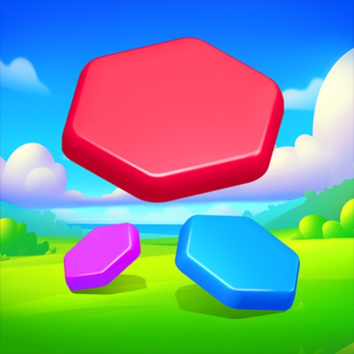 What the Hex! Color Sort What the Hex! Color Sort