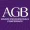 AGB 2023 BP Conference