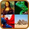 Pixel Quiz - Word Guess Game