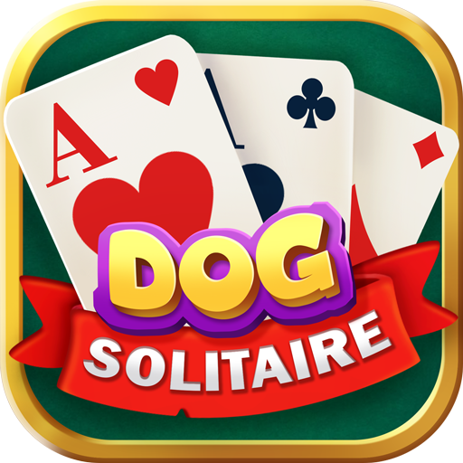 Solitaire - My Dog