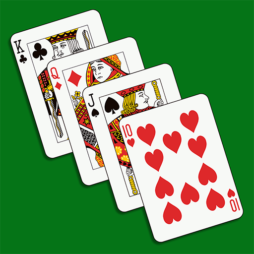Solitaire Solitaire