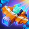 Block Fighter Craft