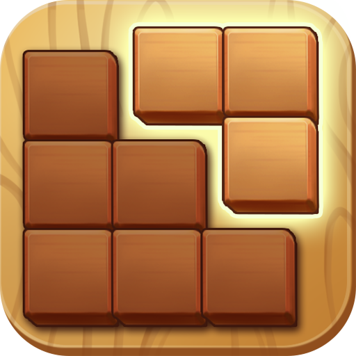 Wood Block Puzzle Wood Block Puzzle