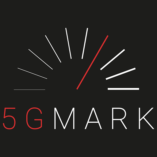5GMARK Speed & Quality Test 5GMARK Speed & Quality Test