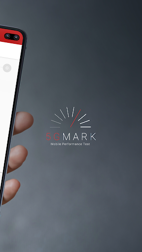 تصاویر 5GMARK Speed & Quality Test