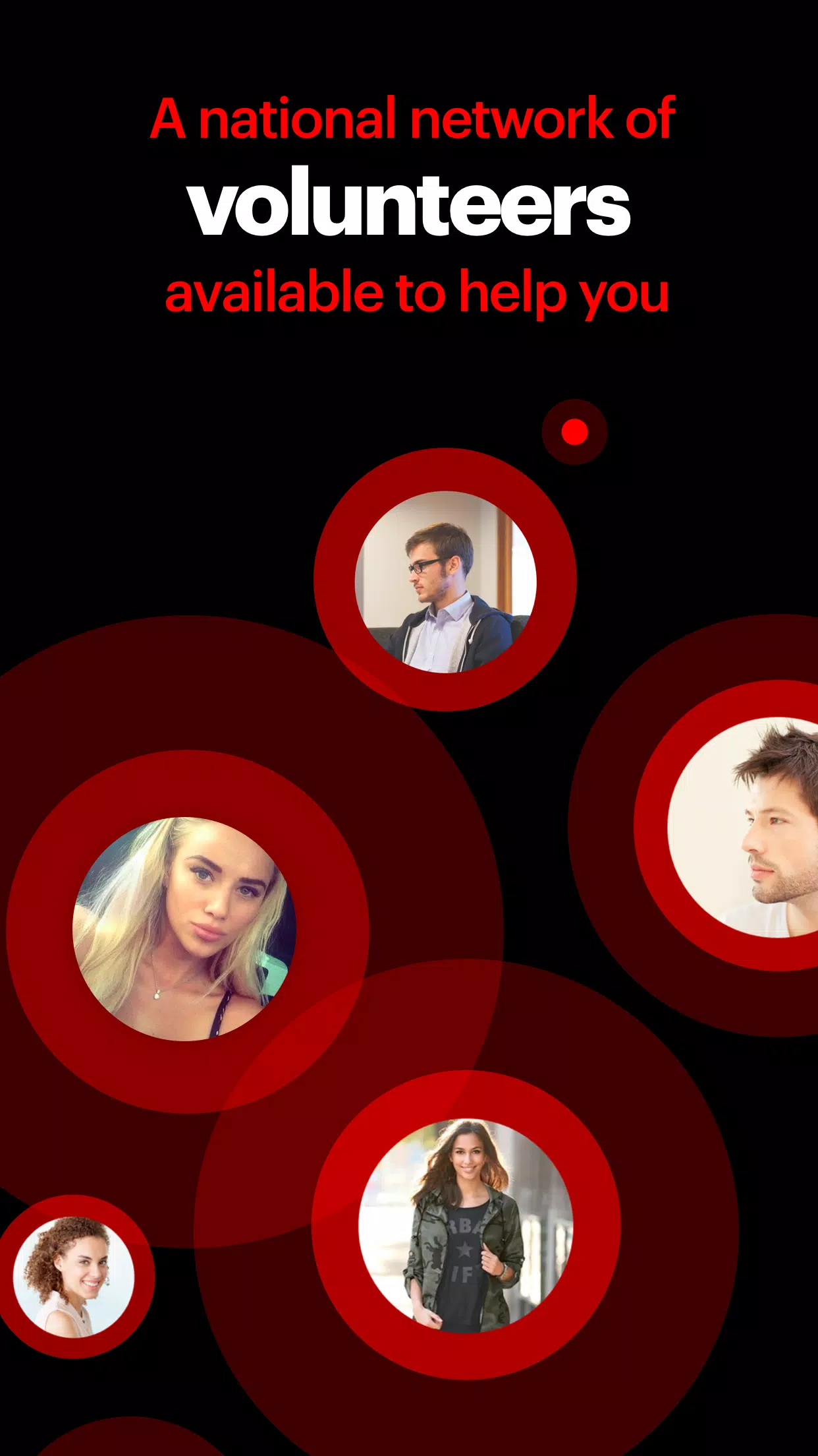 Missing Screenshots