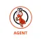 Fourmis Agent