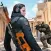 Sniper vs Thieves Secret Agent