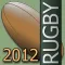 The Rugby Championship