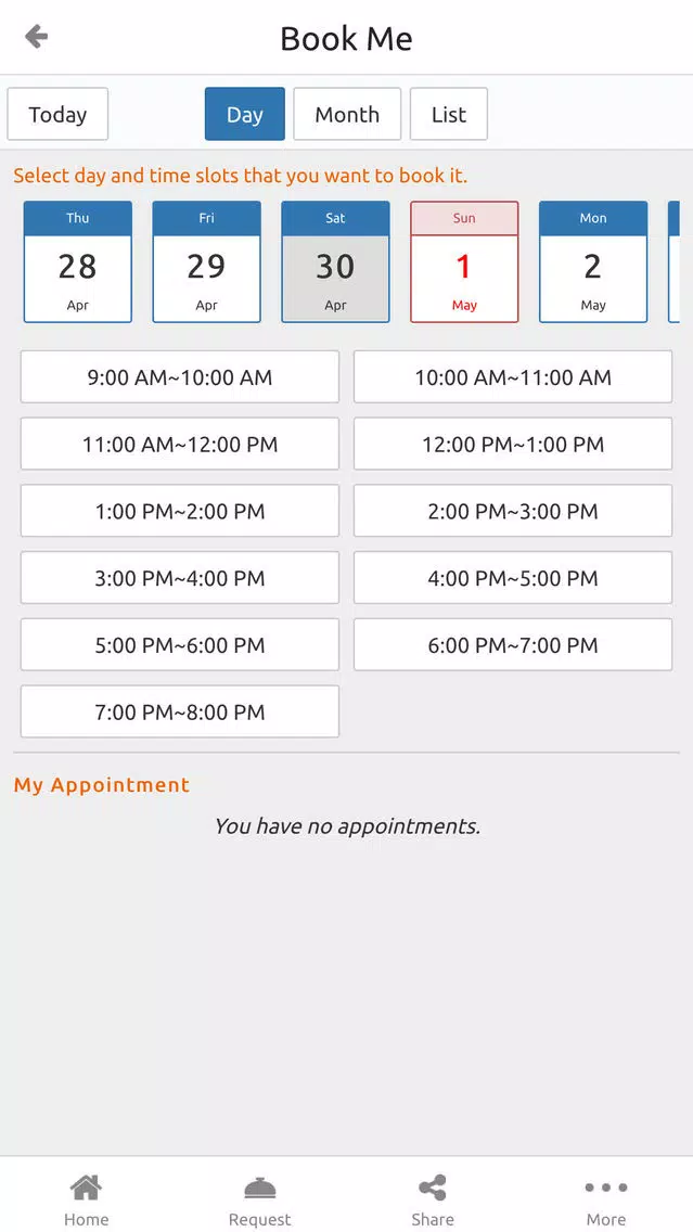 WillPowerAgent Screenshots