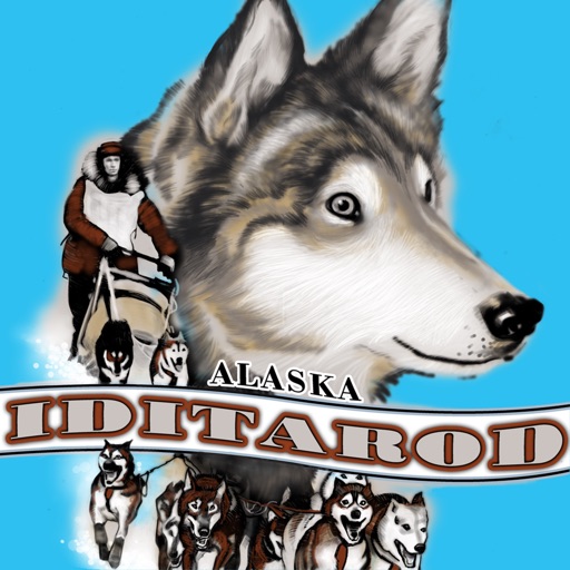 Iditarod® The Official App Iditarod® The Official App