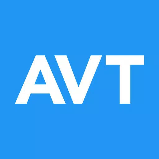 AVT Driver AVT Driver