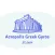 Acropolis Greek Gyros