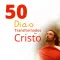 50 dias transformados por Cristo
