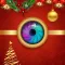 Christmas Stickers - FREE Photo Editor