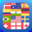 Guess The Country's Flag