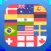 Guess The Country's Flag