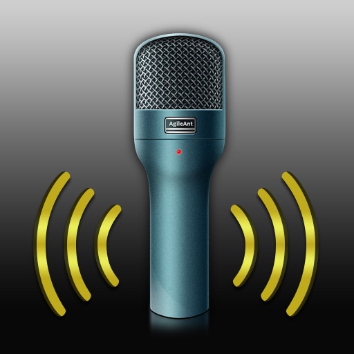 Wireless Mic Wireless Mic