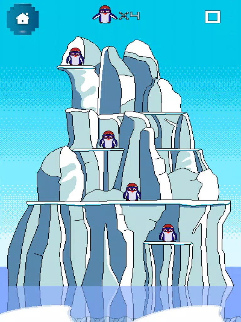 Touch Arcade Bundle 30 in 1 iPad स्क्रीनशॉट