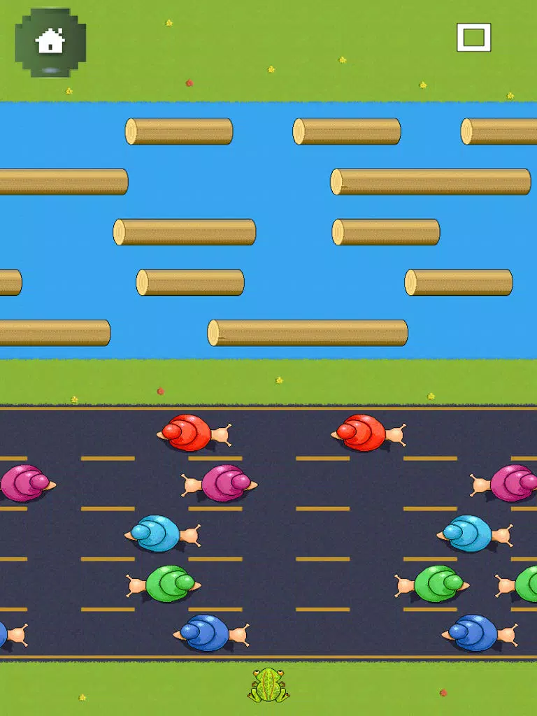 Touch Arcade Bundle 30 in 1 iPad स्क्रीनशॉट