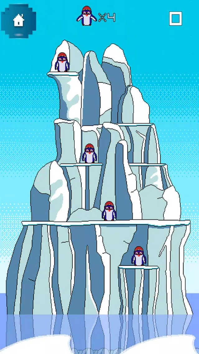 Touch Arcade Bundle 30 in 1 स्क्रीनशॉट