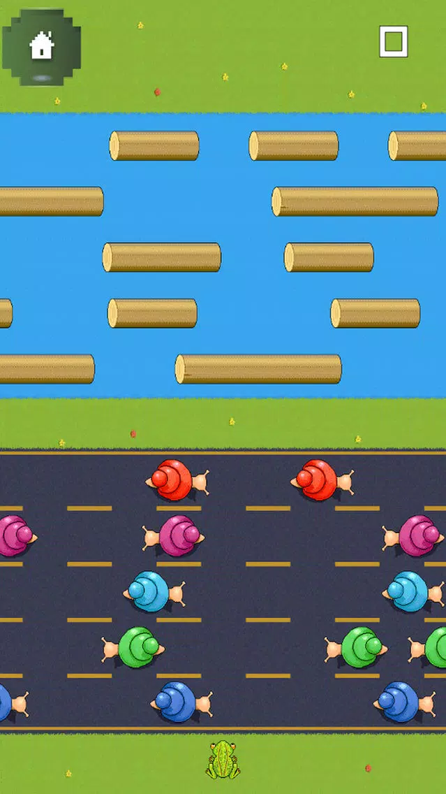 Touch Arcade Bundle 30 in 1 स्क्रीनशॉट