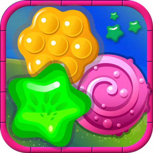 Candy Squash Candy Squash