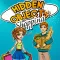 Hidden Objects Shopping