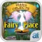 Hidden Objects Fairy Place & 3 puzzle games