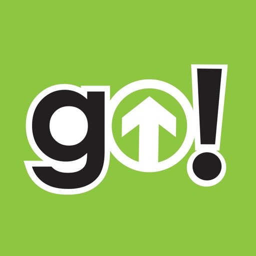Go! Vermont Go! Vermont